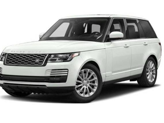 LAND ROVER RANGE ROVER 2019 SALGS2RE4KA541139 image